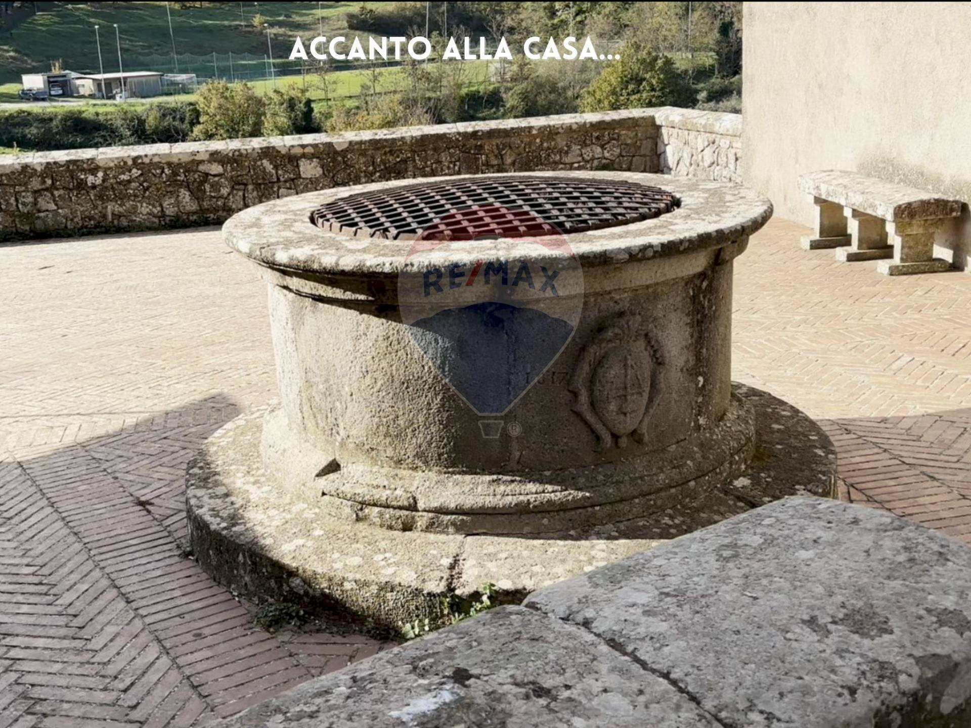 PIAZZA CON POZZO - Casa indipendente VIA DEL PIANELLO
 
5, Roccastrada - foto 2