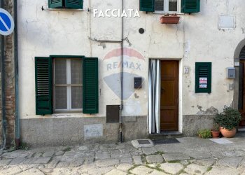FACCIATA - Casa indipendente VIA DEL PIANELLO
 
5, Roccastrada - foto 4