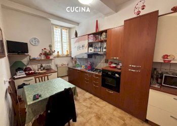 CUCINA ABITABILE - Casa indipendente VIA DEL PIANELLO
 
5, Roccastrada - foto 7