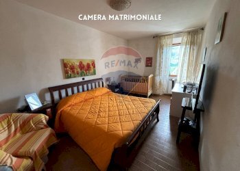 CAMERA MATRIMONIALE - Casa indipendente VIA DEL PIANELLO
 
5, Roccastrada - foto 8