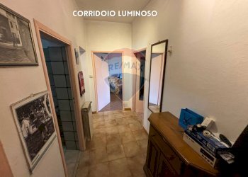 CORRIDOIO - Casa indipendente VIA DEL PIANELLO
 
5, Roccastrada - foto 13