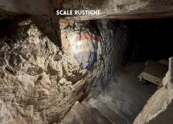 SCALA TAVERNA - Casa indipendente VIA DEL PIANELLO
 
5, Roccastrada - foto 14