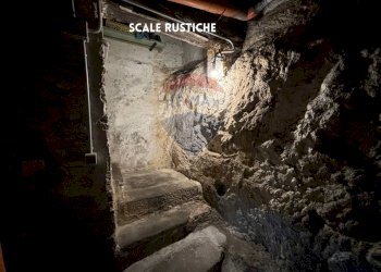 SCALA NELLA PIETRA - Casa indipendente VIA DEL PIANELLO
 
5, Roccastrada - foto 15