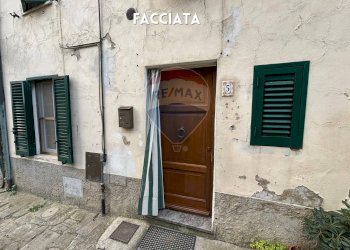 ENTRATA PRINCIPALE - Casa indipendente VIA DEL PIANELLO
 
5, Roccastrada - foto 21