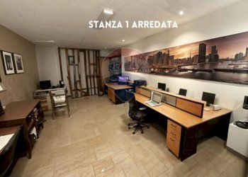 RENDERING UFFICIO - Negozio VIA MARCONI
 
37, Gavorrano - foto 1