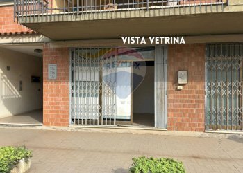 FACCIATA - Negozio VIA MARCONI
 
37, Gavorrano - foto 3