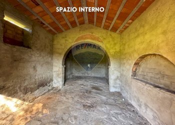 INTERNO RUSTICO ATTUALE - Rustico LOCALITA' CINCIGLIANO
 
SNC, Roccastrada - foto 4