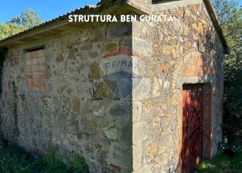 FACCIATA IN PIETRA - Rustico LOCALITA' CINCIGLIANO
 
SNC, Roccastrada - foto 5