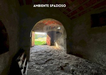 INTERNO RUSTICO - Rustico LOCALITA' CINCIGLIANO
 
SNC, Roccastrada - foto 10