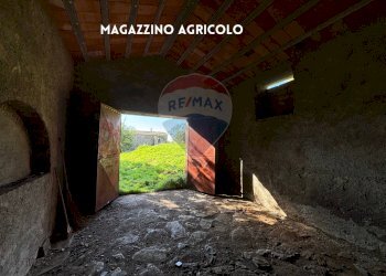 INTERNO RUSTICO ATTUALE - Rustico LOCALITA' CINCIGLIANO
 
SNC, Roccastrada - foto 11