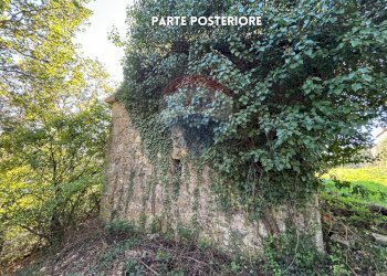 FACCIATA - Rustico LOCALITA' CINCIGLIANO
 
SNC, Roccastrada - foto 12