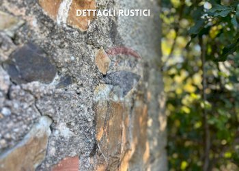 DETTAGLIO PIETRA - Rustico LOCALITA' CINCIGLIANO
 
SNC, Roccastrada - foto 14