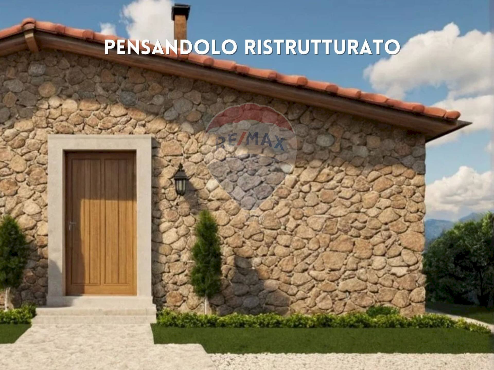 RENDERING - Rustico LOCALITA' CINCIGLIANO
 
SNC, Roccastrada - foto 2