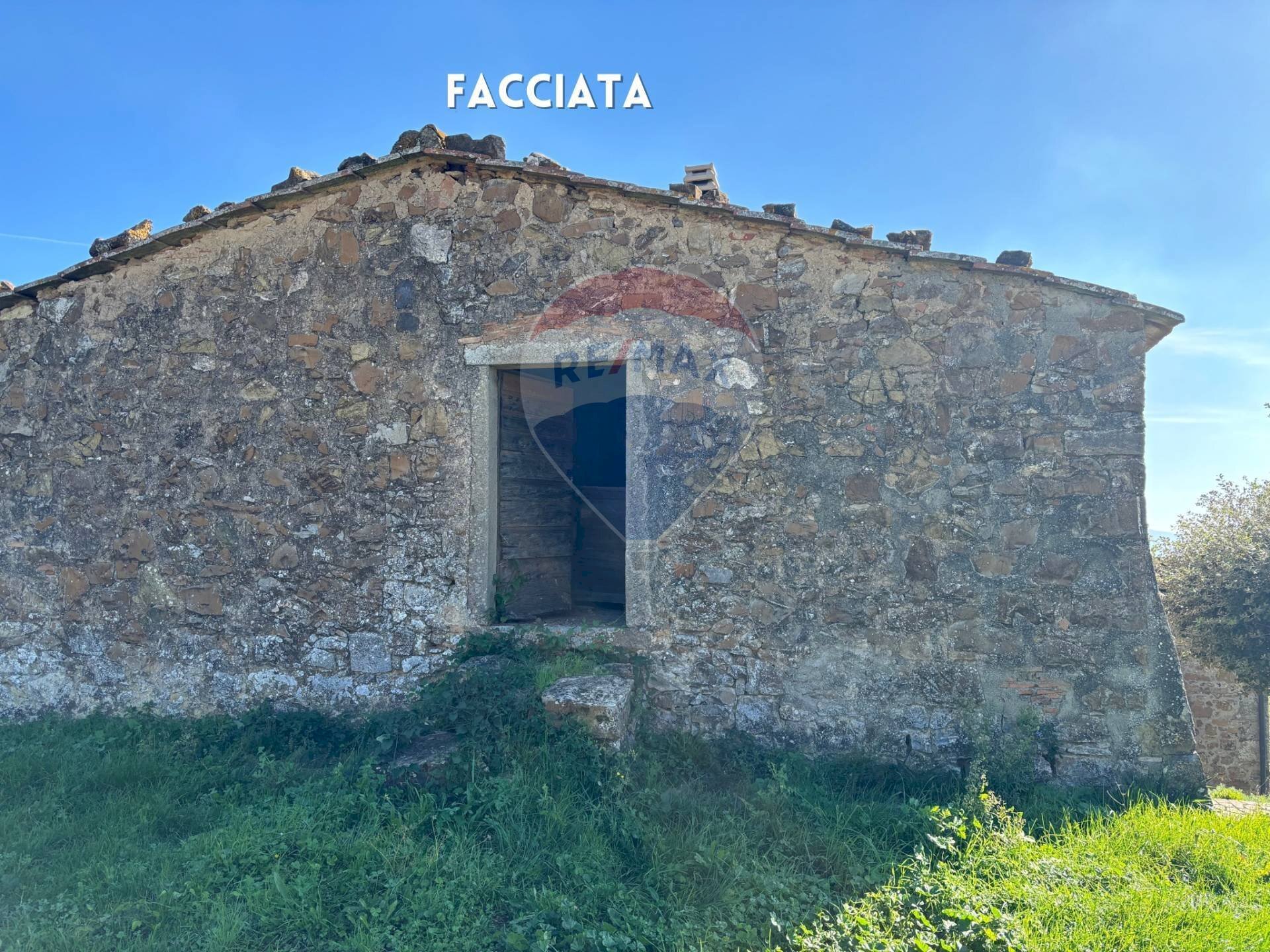 FACCIATA IN PIETRA - Rustico LOCALITA' CINCIGLIANO
 
SNC, Roccastrada - foto 3