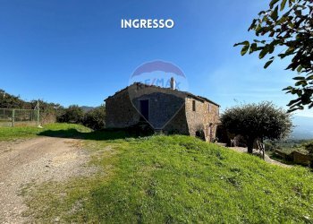 ENTRATA - Rustico LOCALITA' CINCIGLIANO
 
SNC, Roccastrada - foto 1