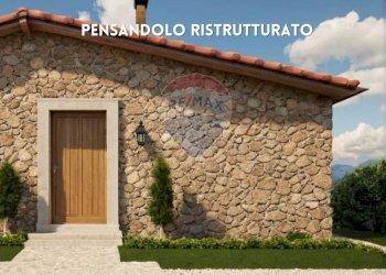 RENDERING - Rustico LOCALITA' CINCIGLIANO
 
SNC, Roccastrada - foto 2