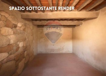 STANZA RENDERING - Rustico LOCALITA' CINCIGLIANO
 
SNC, Roccastrada - foto 11