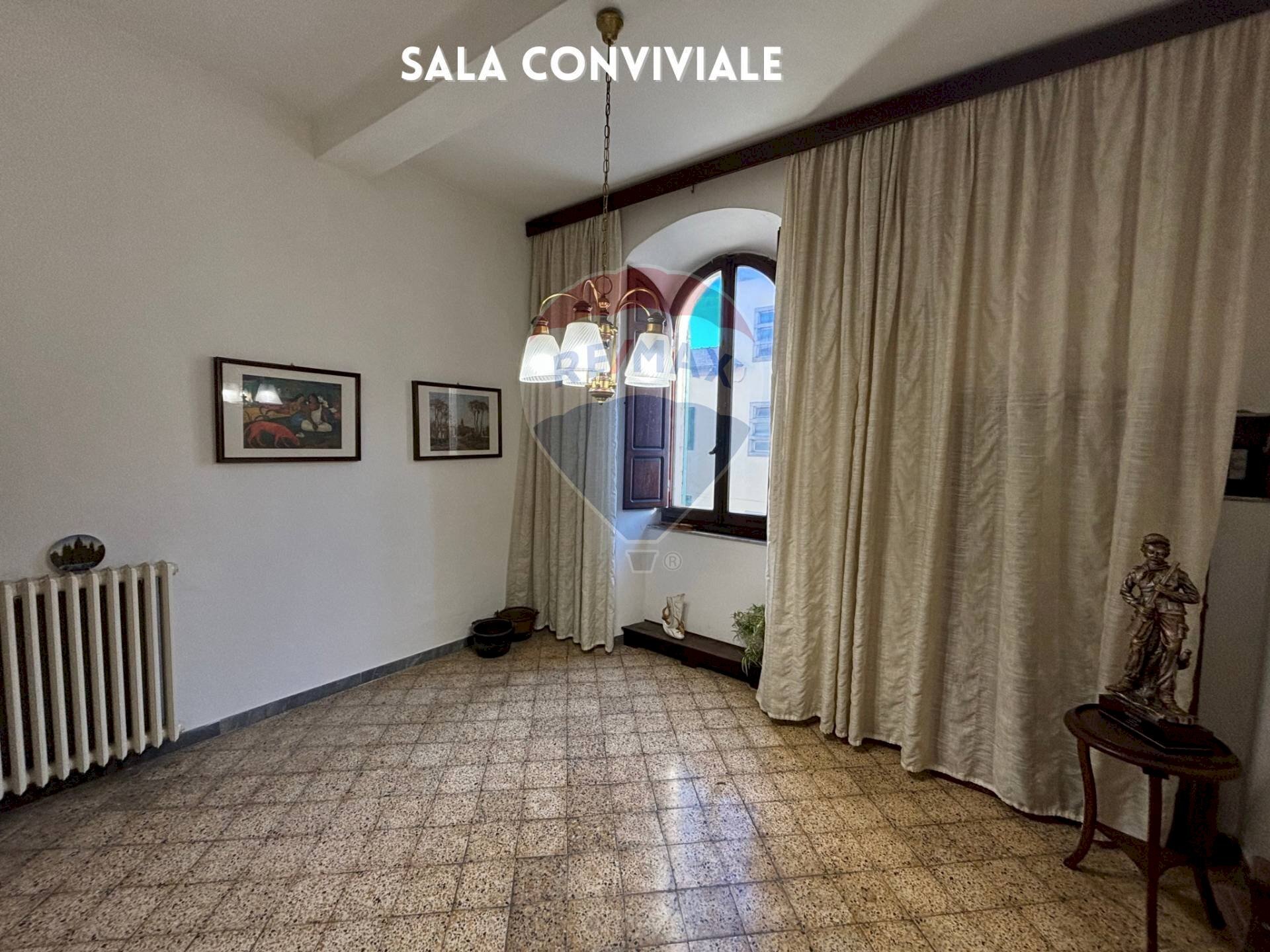 SALA - Apartment CORSO ROMA
 
23, Roccastrada - photo 1