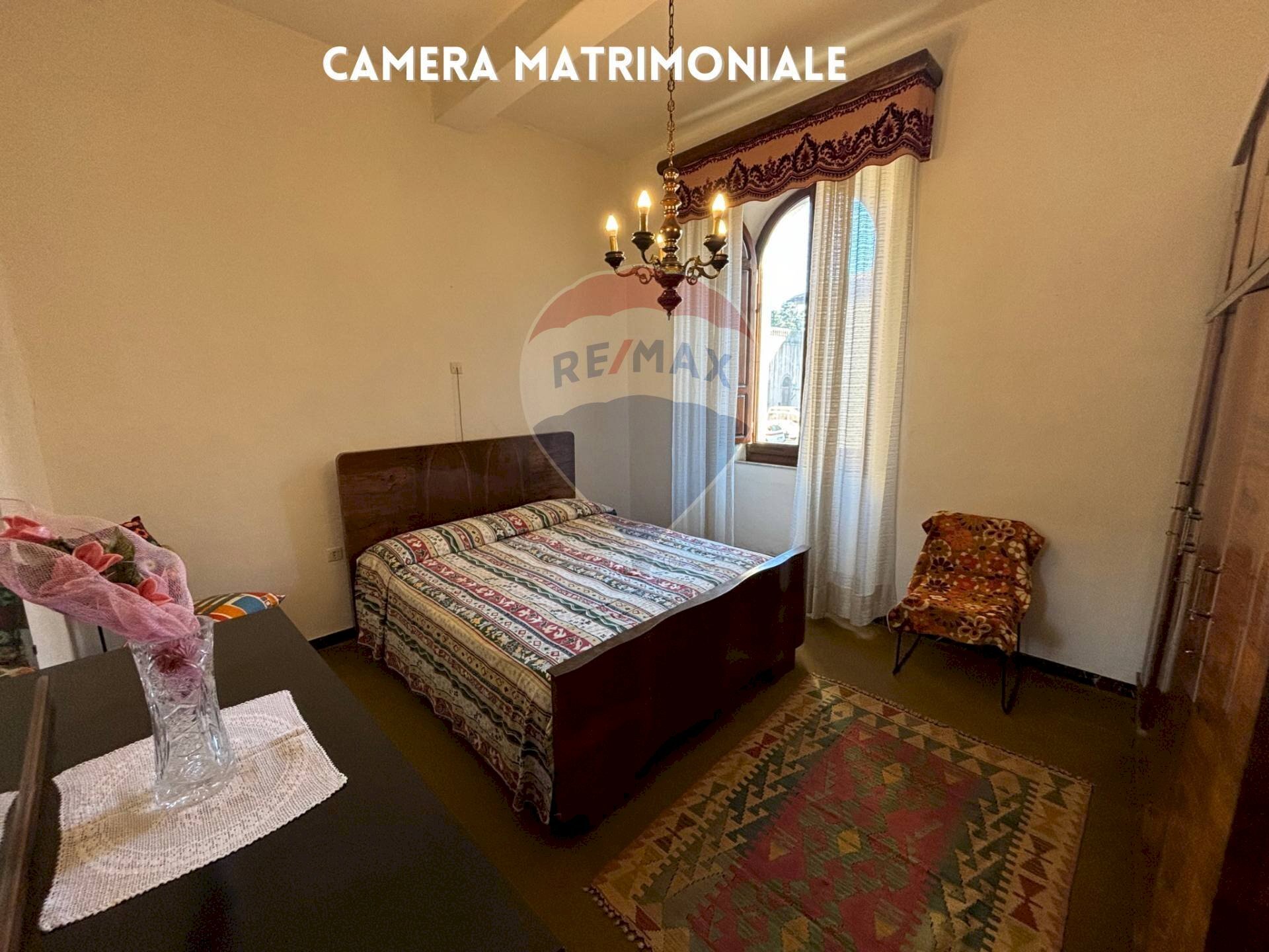 CAMERA MATRIMONIALE - Apartment CORSO ROMA
 
23, Roccastrada - photo 2