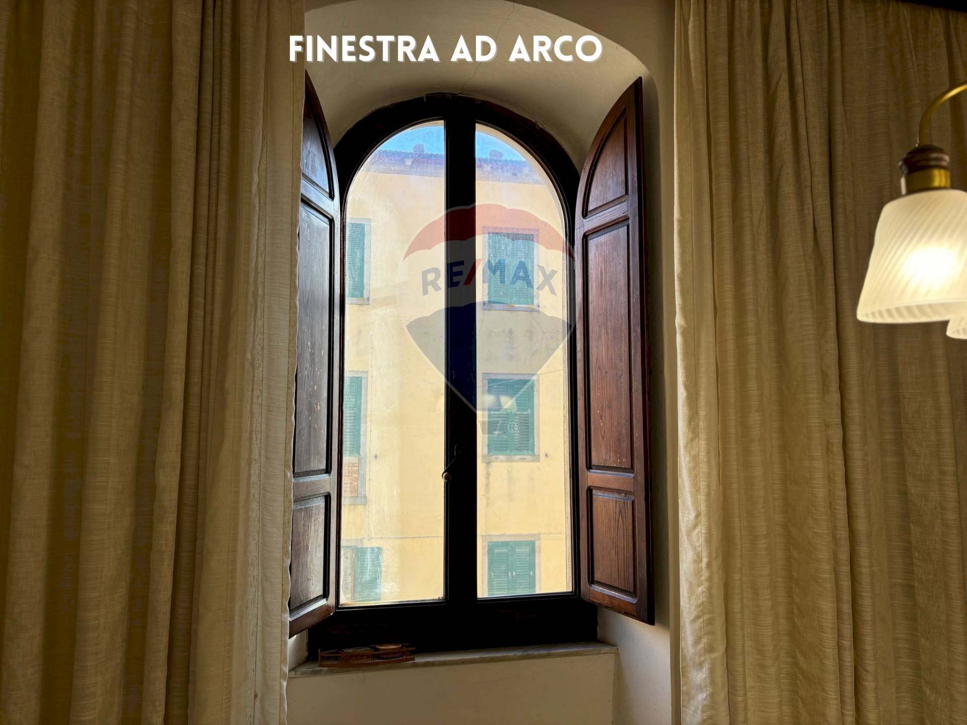 DETTAGLIO FINESTRA - Apartment CORSO ROMA
 
23, Roccastrada - photo 3