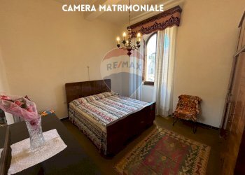 CAMERA MATRIMONIALE - Appartamento CORSO ROMA
 
23, Roccastrada - foto 2