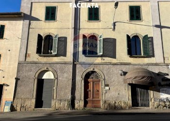 FACCIATA - Appartamento CORSO ROMA
 
23, Roccastrada - foto 4