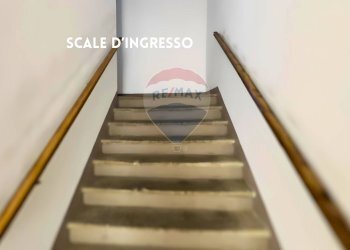 SCALE - Appartamento CORSO ROMA
 
23, Roccastrada - foto 6