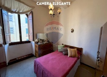 CAMERA DA LETTO - Appartamento CORSO ROMA
 
23, Roccastrada - foto 14