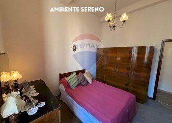 CAMERA DA LETTO - Appartamento CORSO ROMA
 
23, Roccastrada - foto 15