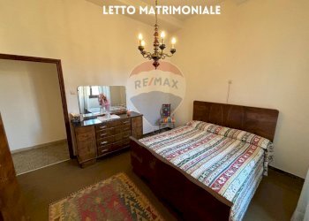 CAMERA MATRIMONIALE - Appartamento CORSO ROMA
 
23, Roccastrada - foto 18