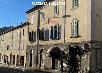 FACCIATA - Appartamento CORSO ROMA
 
23, Roccastrada - foto 21