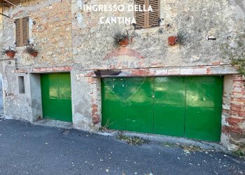 ENTRATA GARAGE - Appartamento CORSO ROMA
 
23, Roccastrada - foto 23