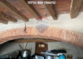 ARCHI E TRAVI A VISTA CANTINA - Appartamento CORSO ROMA
 
23, Roccastrada - foto 26