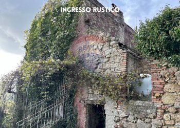 RUDERE - Rustico LOCALITA' I GESSI
 
SNC, Roccastrada - foto 1
