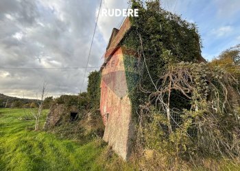 PARETE ESTERNO - Rustico LOCALITA' I GESSI
 
SNC, Roccastrada - foto 4