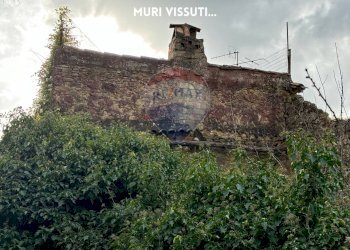 FACCIATA - Rustico LOCALITA' I GESSI
 
SNC, Roccastrada - foto 7