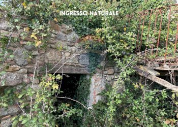 ENTRATA - Rustico LOCALITA' I GESSI
 
SNC, Roccastrada - foto 11