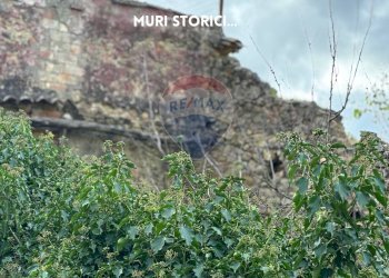 FACCIATA IN PIETRA - Rustico LOCALITA' I GESSI
 
SNC, Roccastrada - foto 14