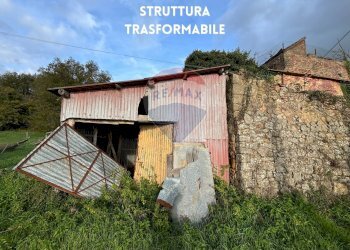 ESTERNO - Rustico LOCALITA' I GESSI
 
SNC, Roccastrada - foto 16