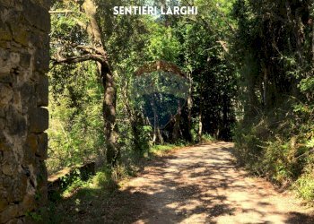 STRADA DI ACCESSO - Terreno agricolo LOCALITA' CASETTE
 
SNC, Roccastrada - foto 1