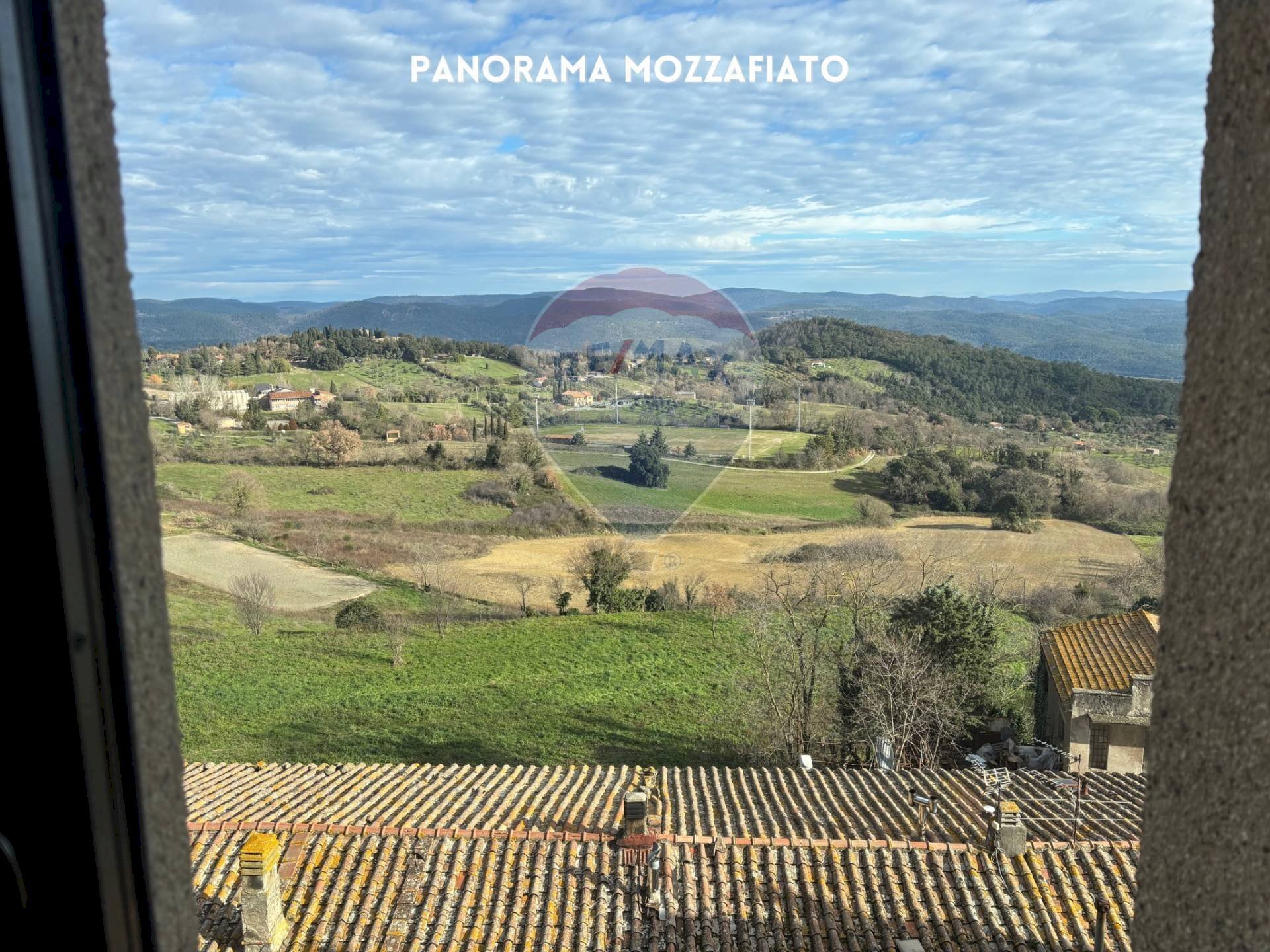 Vista delle montagne - Independent house VIA SAN NICCOLO'
 
6, Roccastrada - photo 3