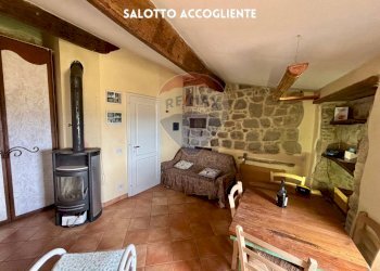 Camera / camera da letto - Casa indipendente VIA SAN NICCOLO'
 
6, Roccastrada - foto 1