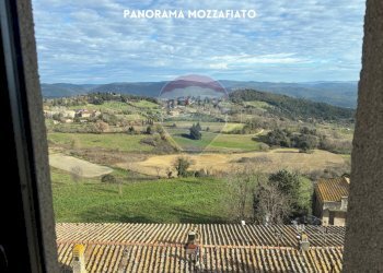 Vista delle montagne - Casa indipendente VIA SAN NICCOLO'
 
6, Roccastrada - foto 3