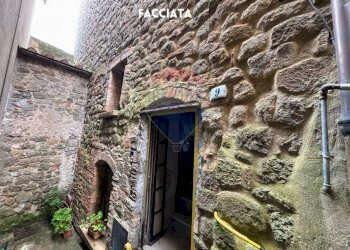 FACCIATA IN PIETRA - Casa indipendente VIA SAN NICCOLO'
 
6, Roccastrada - foto 4