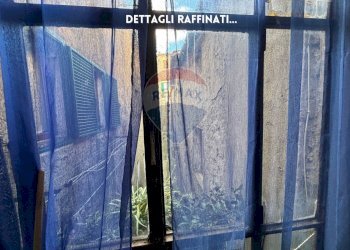 DETTAGLIO FINESTRA - Casa indipendente VIA SAN NICCOLO'
 
6, Roccastrada - foto 6