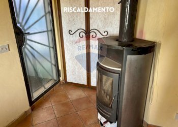 STUFA A PELLET - Casa indipendente VIA SAN NICCOLO'
 
6, Roccastrada - foto 7