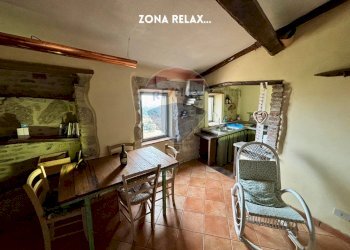 Sala da pranzo - Casa indipendente VIA SAN NICCOLO'
 
6, Roccastrada - foto 9