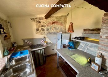 Cucina - Casa indipendente VIA SAN NICCOLO'
 
6, Roccastrada - foto 10