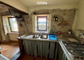 Cucina - Casa indipendente VIA SAN NICCOLO'
 
6, Roccastrada - foto 11