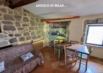 Sala da pranzo - Casa indipendente VIA SAN NICCOLO'
 
6, Roccastrada - foto 15